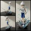 Anime Game Figurine Character Model,Creative Decorative Ornaments