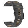 26 мм силиконовый ремешок QuickFit для часов Amazfit T-Rex Ultra 2 51 мм, дышащий спортивный сменный ремешок на запястье