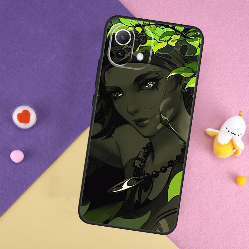 Чехол Valorant для Xiaomi 15 13 14 Ultra 14T 11T 12T 13T Pro POCO X7 Pro X3 X5 X6 F5 F6 M6 Pro