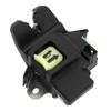 Car Truck Latch Lock Actuator 81230?A7030 Rear Tailgate Lock Latch Actuator Replacement for Kia