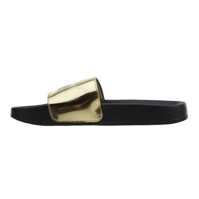 Сандалии Leadcat Mirror Jr Gold Black Kids 367220-01
