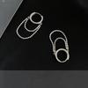 Серьги Sweet Cool Ins Niche Design Sense Trendy Premium Серьги с бахромой для женщин