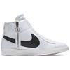 Nike Женские кроссовки Blazer Mid Rebel Summit White Обувь для скейтборда BQ4022-102