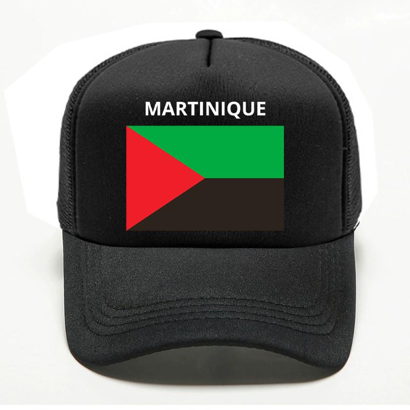 Flag Printing Baseball Caps for Men Women Sponge Mesh Cap Boys Girls Outdoor Sunhat Summer Trucker Snap Back Hats Dropshipping