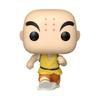 Funko Жемчуг Дракона Криллин Коллекционная виниловая фигурка Идея для подарка Официальный продукт Игрушки для детей взрослых Поклонников аниме Модель фигурки для коллекционеров и для демонстрации