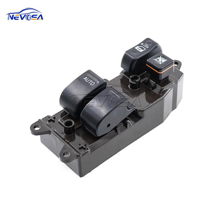 Toyota Camry Power Window Switch 84820-08011, Compatible with 84820-04041 Models.