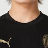 PUMA AC Milan Soccer Jersey Men's Black 777496-04