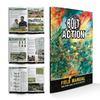 Warlord Action Bolt Action Set Assembly Kit WLG401510006 Games/Bolt 1/56 Beginner's (Military)