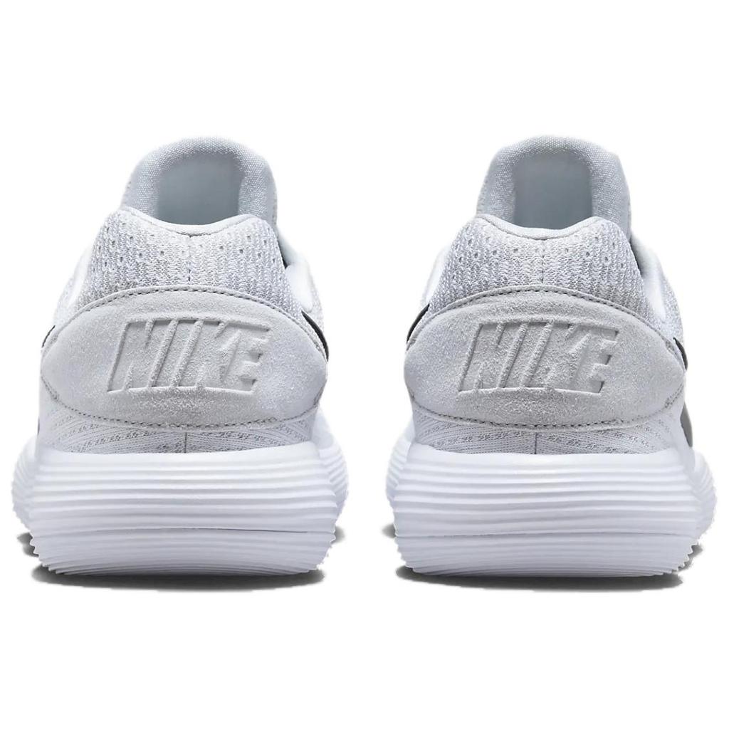 Nike Кроссовки Hyperdunk 2017 Low Pure Platinum 897663-100