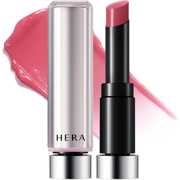 Sensual Tinted Shine Stick No.185 Electric Rose 3,5g Korean Luxe