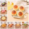 Cake Bread Slow Rebound Toy Игрушка для медленного отскока Игрушка для сдобного хлеба Ins Squeeze Dessert Toy Детские игрушки