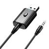 T7-5 4-в-1 Bluetooth 5.0 USB Bluetooth Приемник Передатчик Bluetooth Адаптер