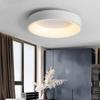 2024 New Round Ceiling Light Minimalist Restaurant Decorative Lamp Indoor Lighting Ficture for Living Room Led Wall Lights