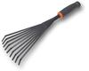 DE LUXE BROOM-RAKE /BS KTY6006