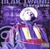 CD BLAK TWANG - 19 Long Time (Прямой эфир из Big Smo BJAM0003 Blakjam 1998 Великобритания Рэп и Хип-хоп/R&B Б/у