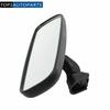 Rear View Mirror BP4K-69-220 For Mazda 3 2004 2005 2006 & Mazda 5 2006 2007