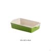 Baking Dish,Casserole Dishes for Oven,Dinnerware Dish Porcelain Daily Use Banquet