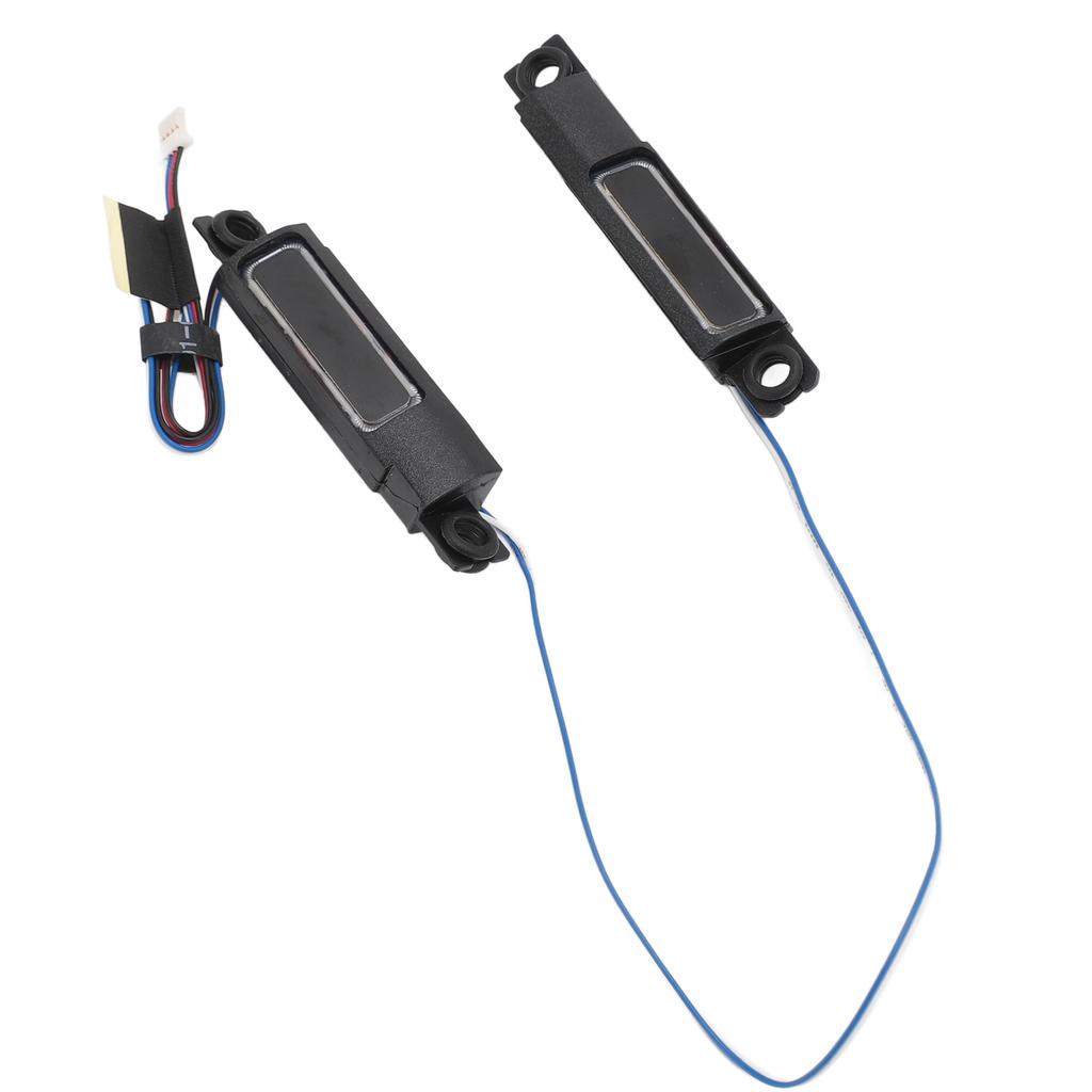 Комплект внутренних динамиков для ноутбука, сменный встроенный левый и правый динамик для Dell Latitude E5570 5570