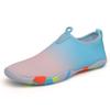 Unisex Shoes Swimming Shoes Summer Water Sports Shoes For Women Quick-Dry Aqua Shoes Sneakers