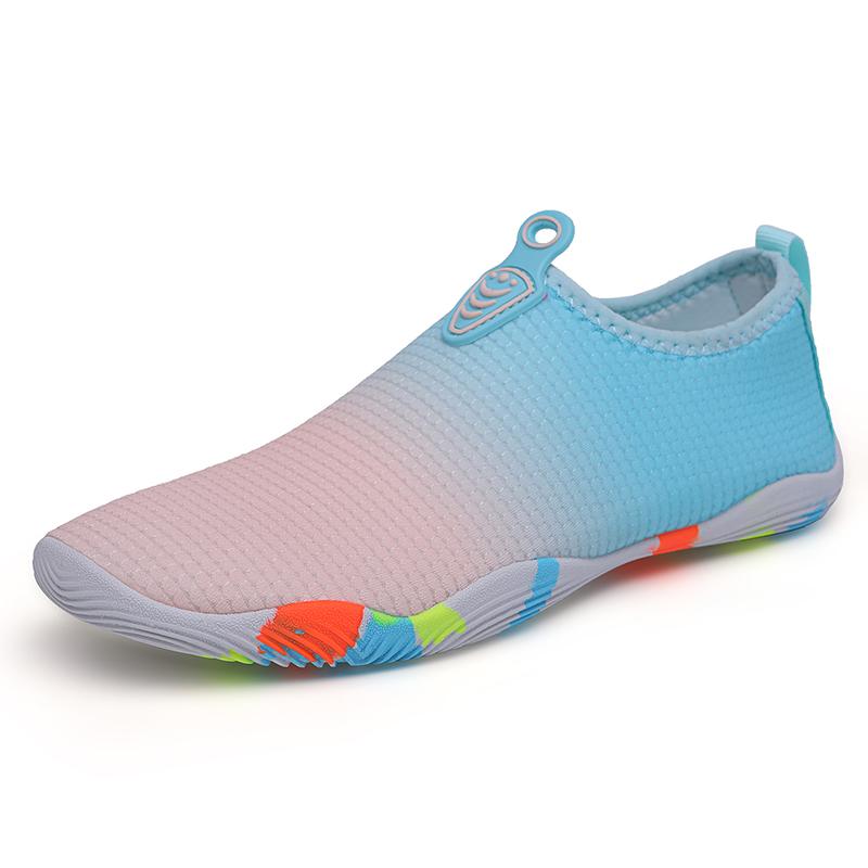 Unisex Shoes Swimming Shoes Summer Water Sports Shoes For Women Quick-Dry Aqua Shoes Sneakers