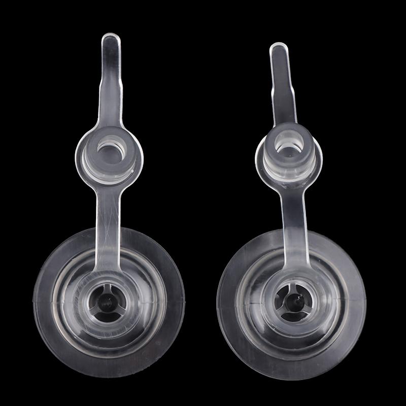 10 шт. ПВХ кайтсерфинг кайт надувной клапан воздушная заглушка U-образная подушка клапан заглушка для морского серфинга ремонт замена воздушная заглушка