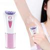 Smooth Glide Epilator For Women Facial Hair, Portable Facial Epilator For Women,Epilator Hair Removal For Women