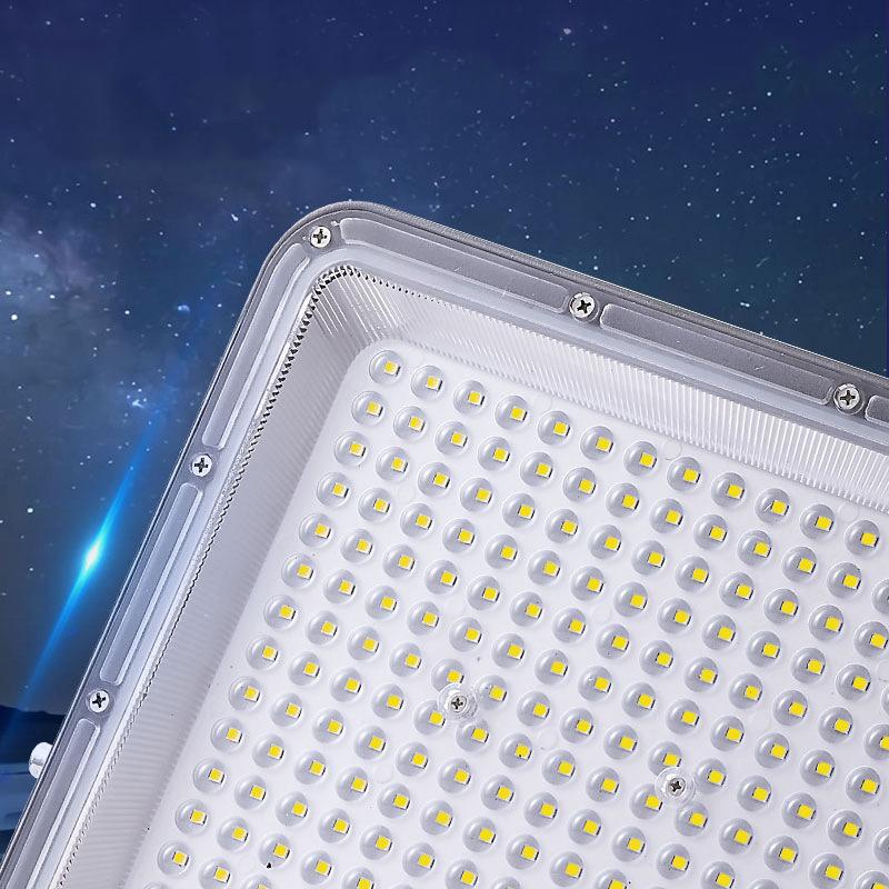 Водонепроницаемый IP65 Светодиодный прожектор COB 220 В Экологичный наружный прожектор для освещения сада, улицы, праздников