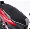 Чехол на сиденье мотоцикла Yamaha Cool Mesh Чехол на сиденье Tricity (МВ125) Q5K-YSK-082-G06
