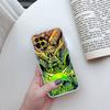 JO3 Aliens Phone Case for Motorola E22S E7 G6 G7 G8 G9 Plus Power Play G10 G20 G04 E30 E40 E22 E20 E13 G22 G23 G Stylus Play