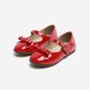 Little Diana Briand Red-Flat