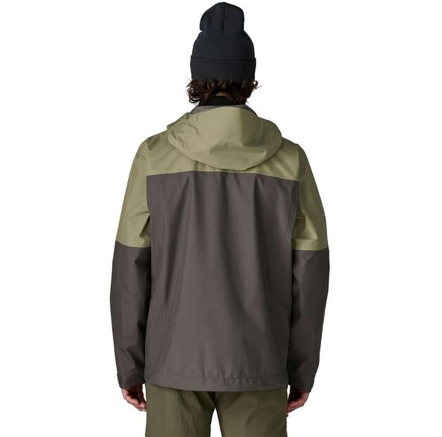 Дождевик Patagonia Boulder Fork Rain