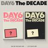 Day6 The Decade 4-й студийный альбом