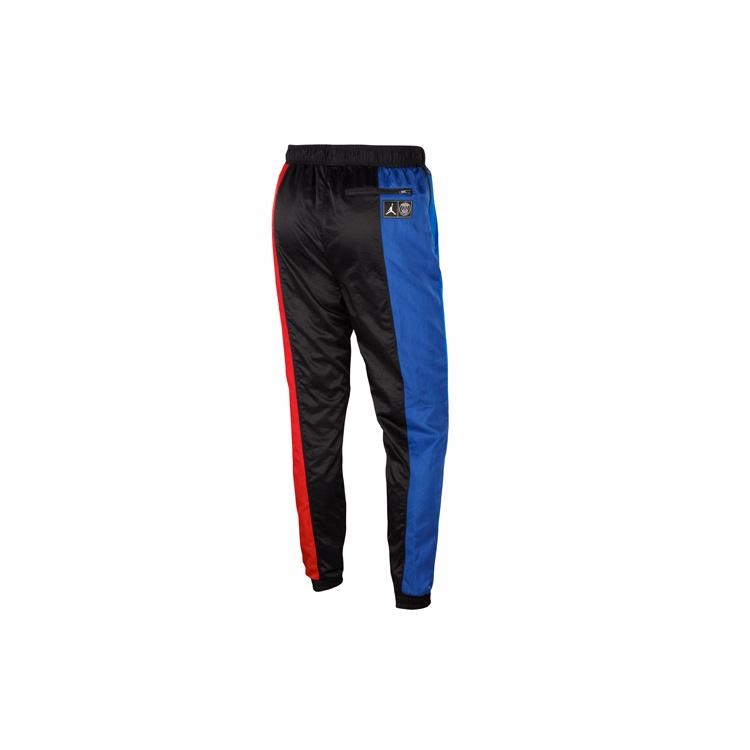 Спортивные брюки Air Jordan Paris Saint-Germain Черные Мужские BQ8375-011