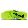 Nike Мужские кроссовки Foamposite Pro Volt со средней высотой голенища, ретро, для баскетбола, переиздание 2021, неоново-зеленые, 624041-700(2021)