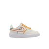 Nike Force 1 Low LV8 EasyOn PS Year of the Snake Детские кроссовки Кремовый Парус Белый HV6004-111