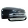 Mercedes-Benz W212 E300 Rearview Mirror Shell with Light Primer
