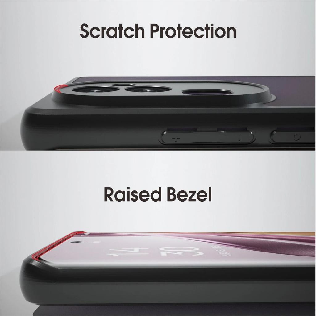 (В комплекте ремешок на запястье)Чехол BMRS для Oppo Reno 10 Pro+ камуфляжный, прозрачный жесткий защитный чехол