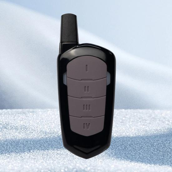 Мини-копия пульта дистанционного управления гаражными воротами, дублирование сигнала 33,92 МГц, клонирование с плавающим кодом, копирование нескольких обучающих кодов для беспроводных гаражных ворот