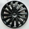 Совместимые колпаки для колес 19-24 дюйма для Tesla Model 3/Y, полноразмерные защитные колпаки для колес 19 дюймов
