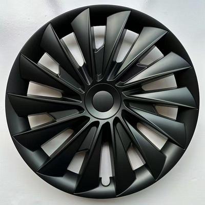 Совместимые колпаки для колес 19-24 дюйма для Tesla Model 3/Y, полноразмерные защитные колпаки для колес 19 дюймов