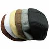 Outdoor Linen Unisex Men Flat Cap Sun Hat Golf Driving Hat Hat Vintage