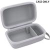 (Case only) Sony Wireless Speaker SRS-LS1 LinkBuds Speaker SRS-LS1 HC Storage Case, Off-White - co2CREA