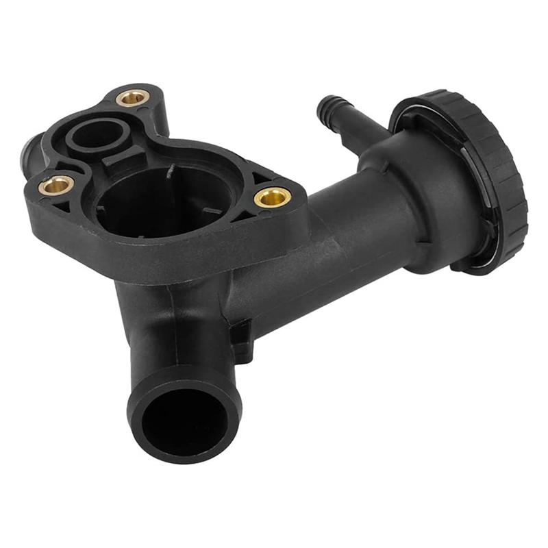 NEW-Automotive Engine Coolant Thermostat Thermostat For Mini Cooper 2002-2008 Accessories Parts 11537829959