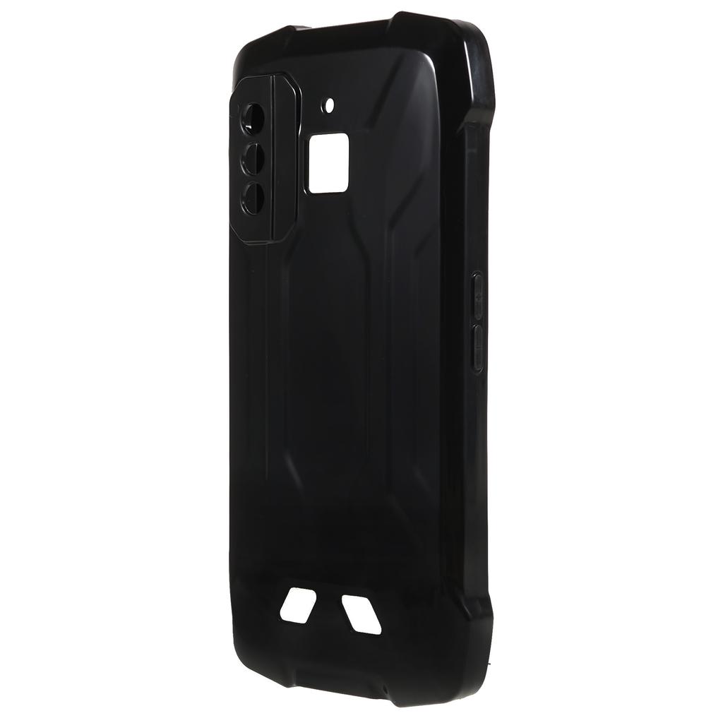 Для Cubot King Kong 6 Чехол для телефона Мягкий ТПУ Противоударный Защита от царапин Задняя крышка