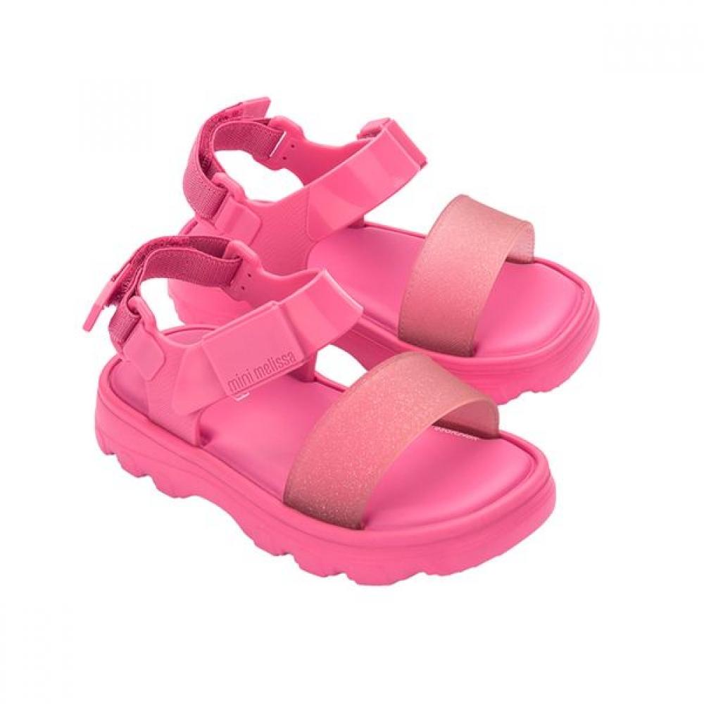 Mini Melissa Kick Off Sandal Baby Mskcf2tsco11