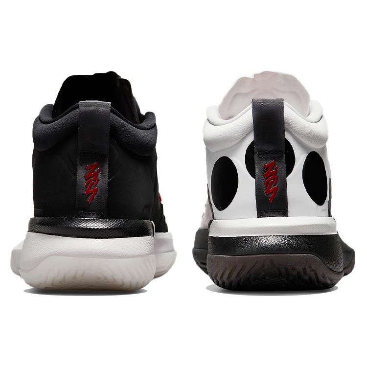 Air Jordan X Naruto Zion 1 Sp 'Мудрец Шести Путей' DQ4706-160