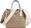 SILVANA MINI TOTE LLR Bag Women's