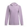 Under Armour Forefront Rain Куртка для активного отдыха, альпинизма, спорта, модная, повседневная, удобная, универсальная, женская 1321443-550