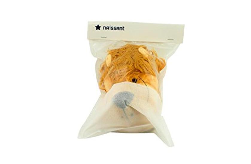Naissant Cute Lion Puppet Soft Plush Toy