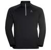Odlo Fleece Jacket with Half Zip Besso